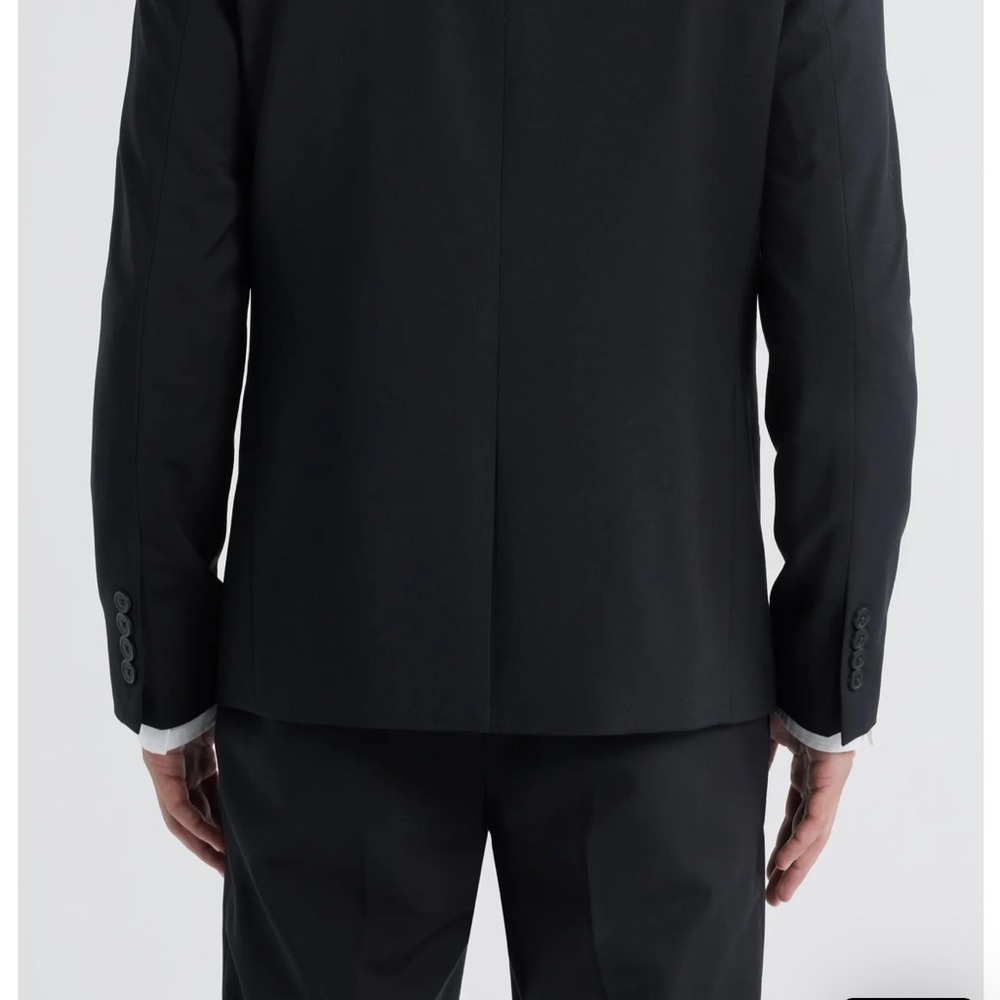 Open Edit blazer jacket - Picture 2 of 8